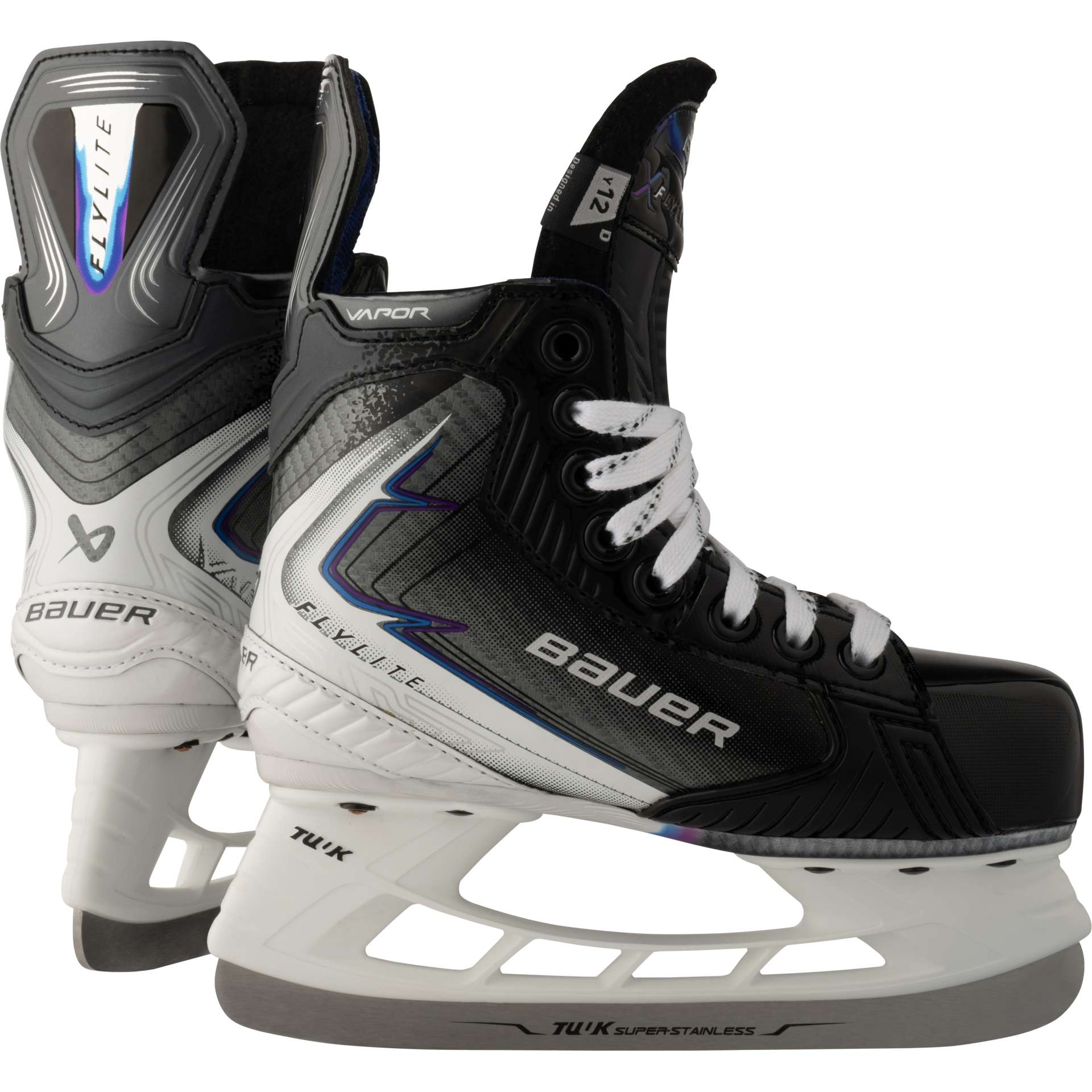 Bauer Vapor Flylite Ishockeyskøjte Yth