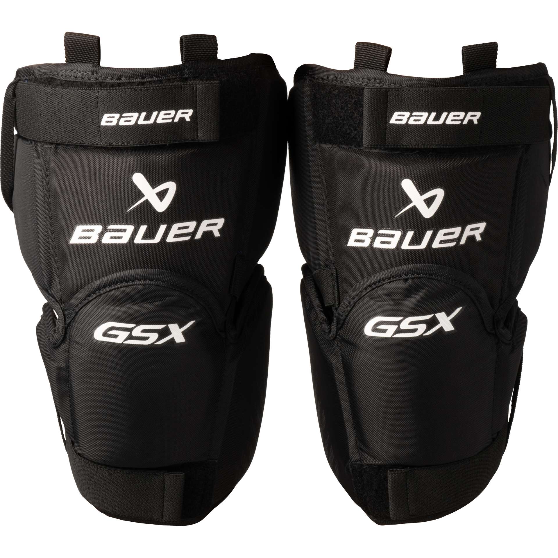 Bauer GSX Knæbeskytter Jr