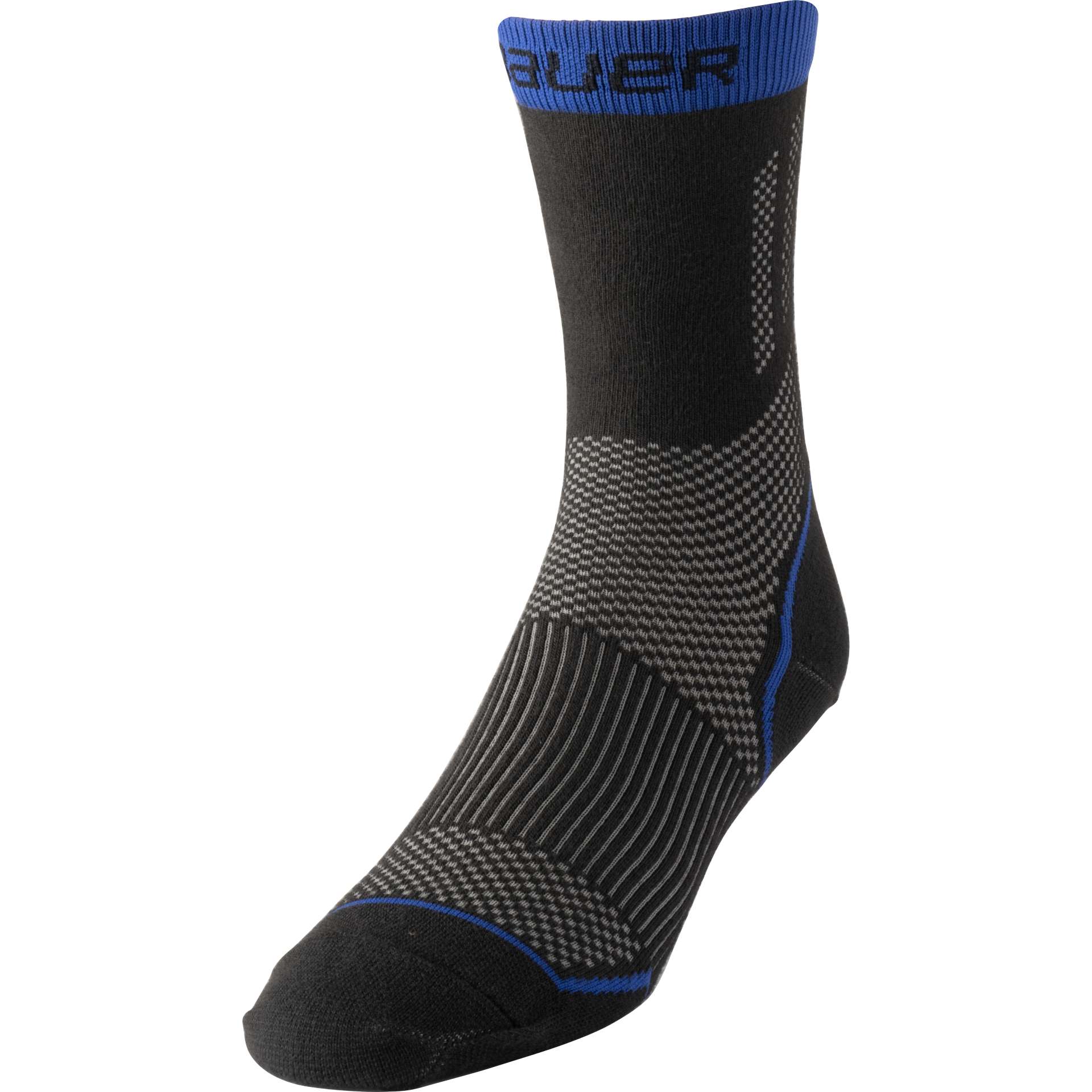 Bauer Low Performance Skøjtestrømper