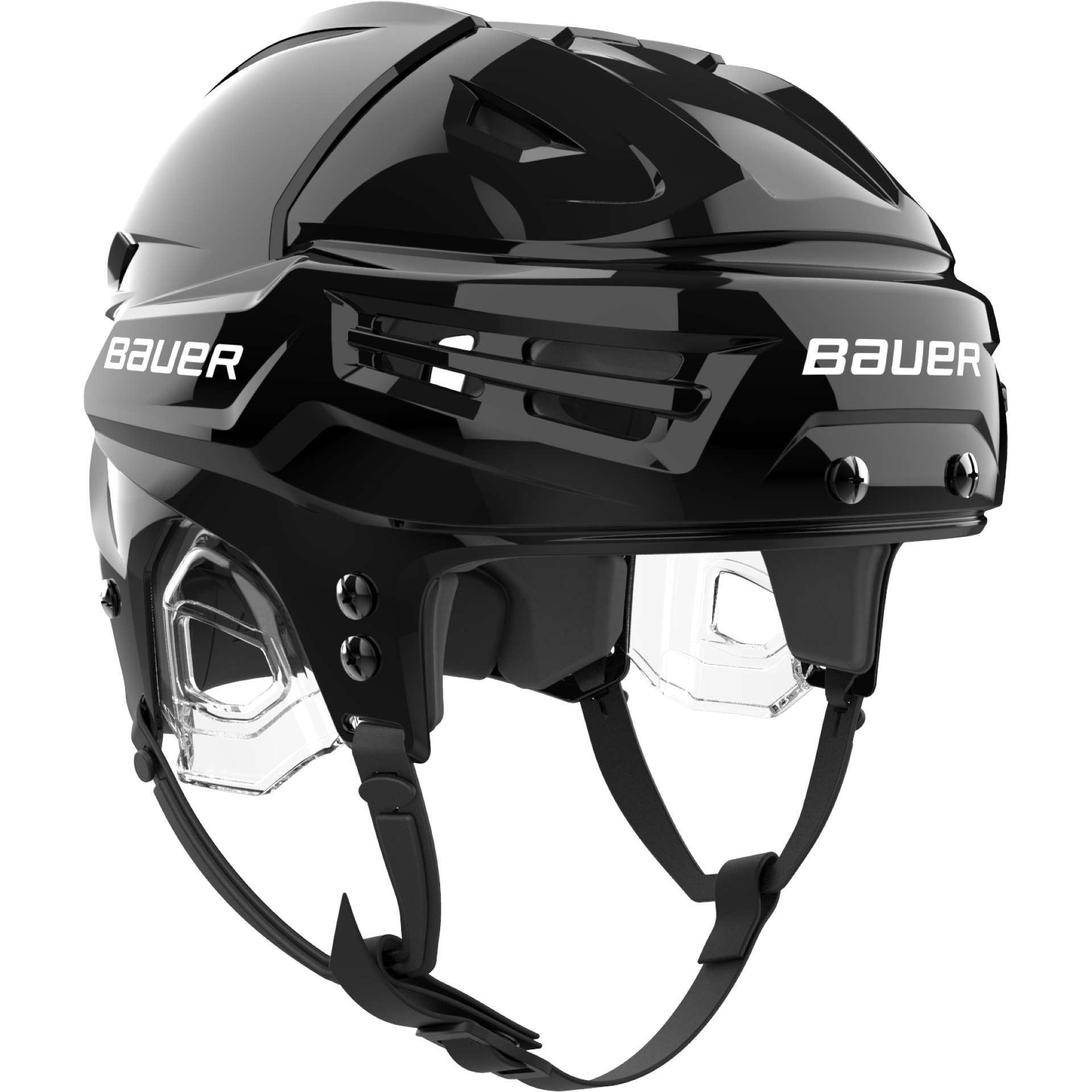 Bauer Re-Akt 70 Hjelm
