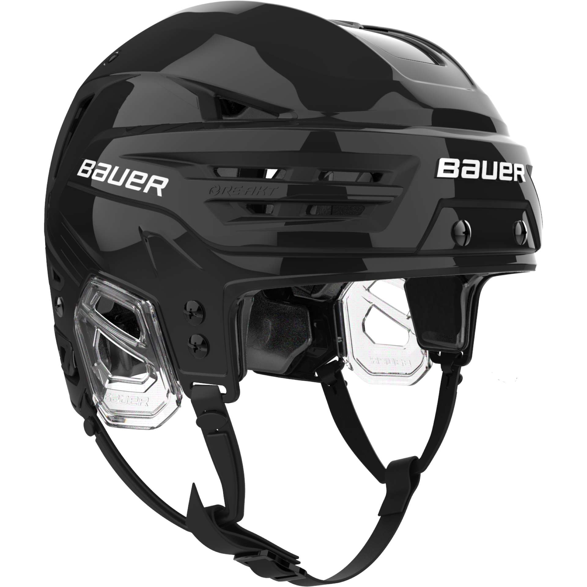 Bauer Re-Akt 90 Hjelm
