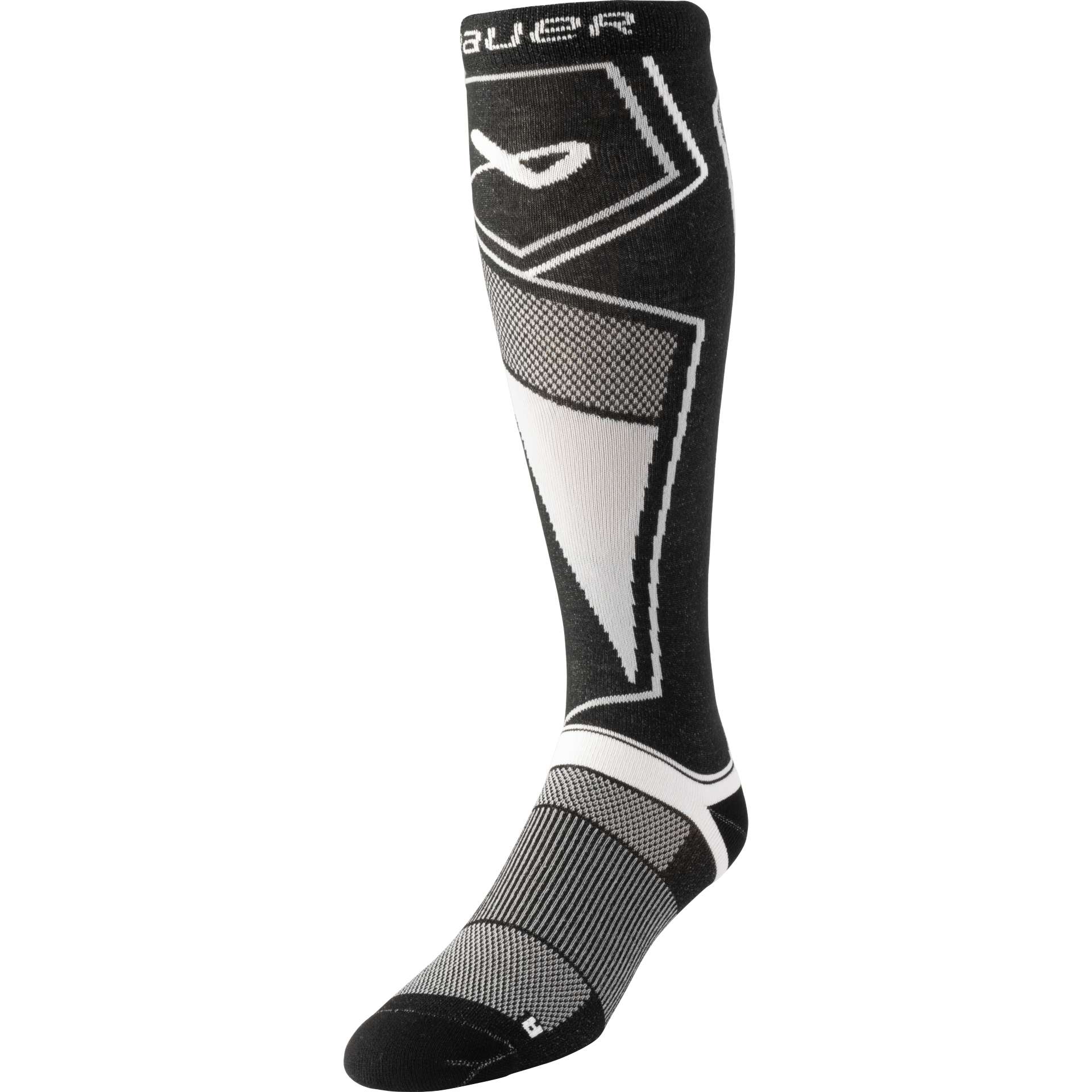 Bauer Supreme Pro Skøjtestrømper