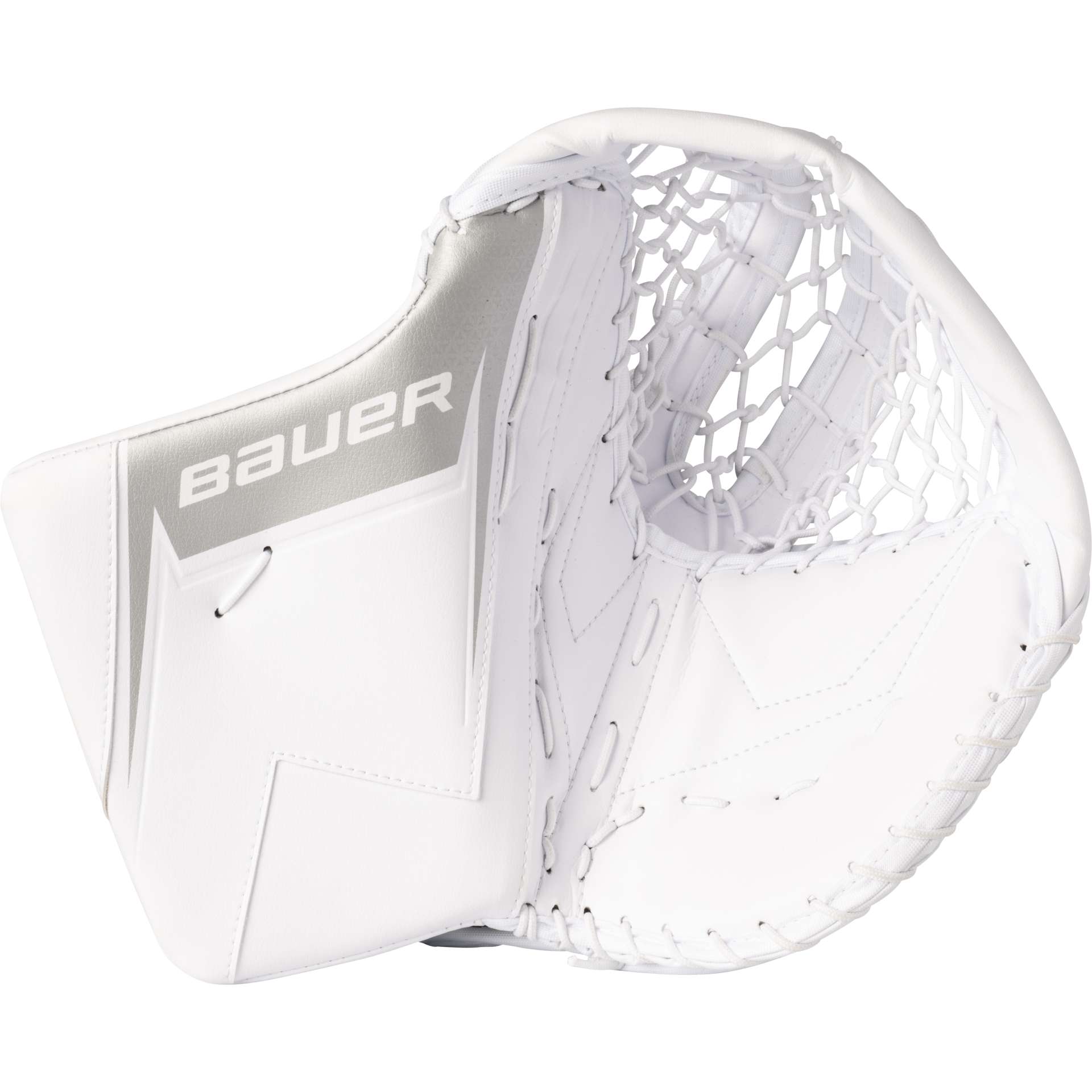 Bauer SV-Pro Griber Int