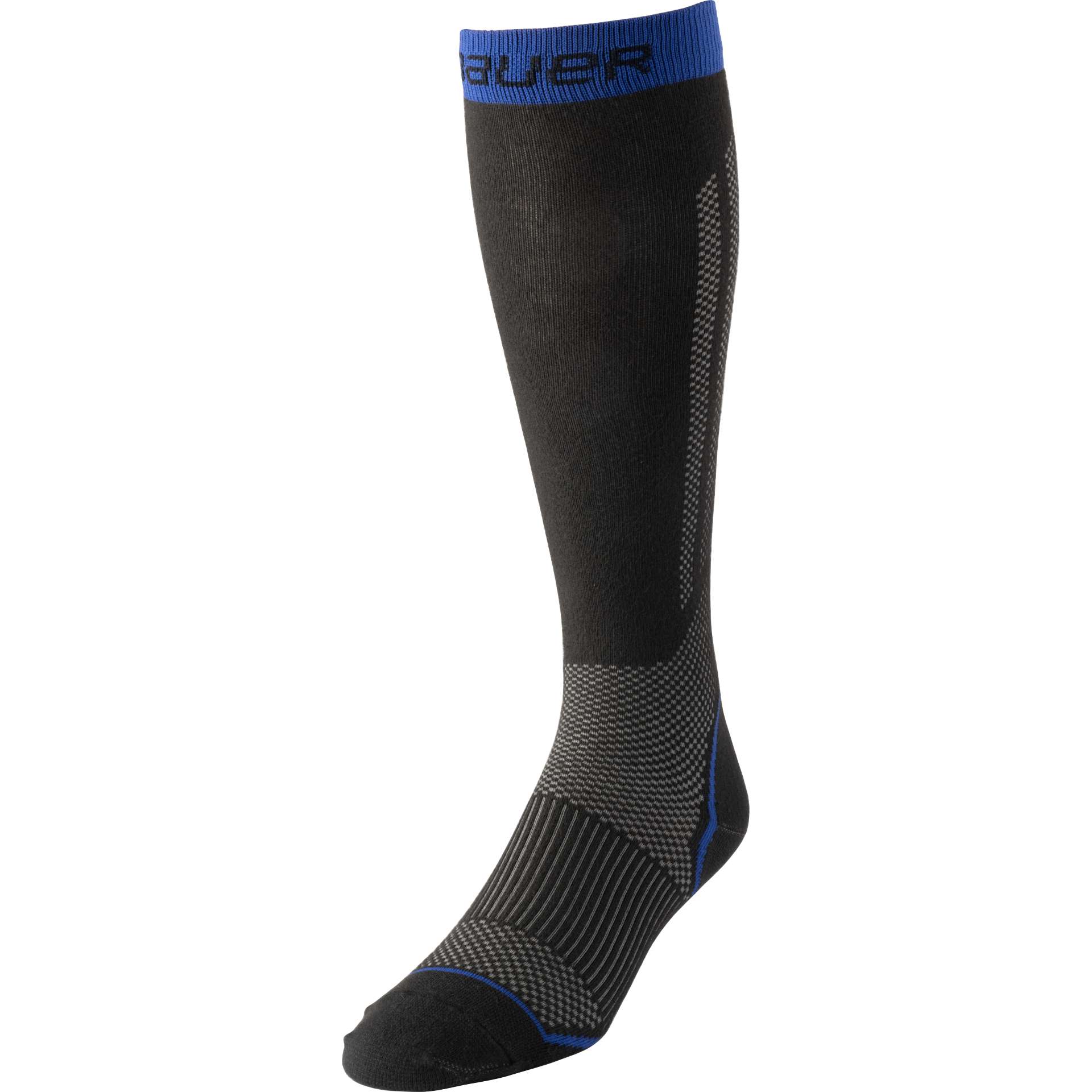 Bauer Tall Performance Skøjtestrømper