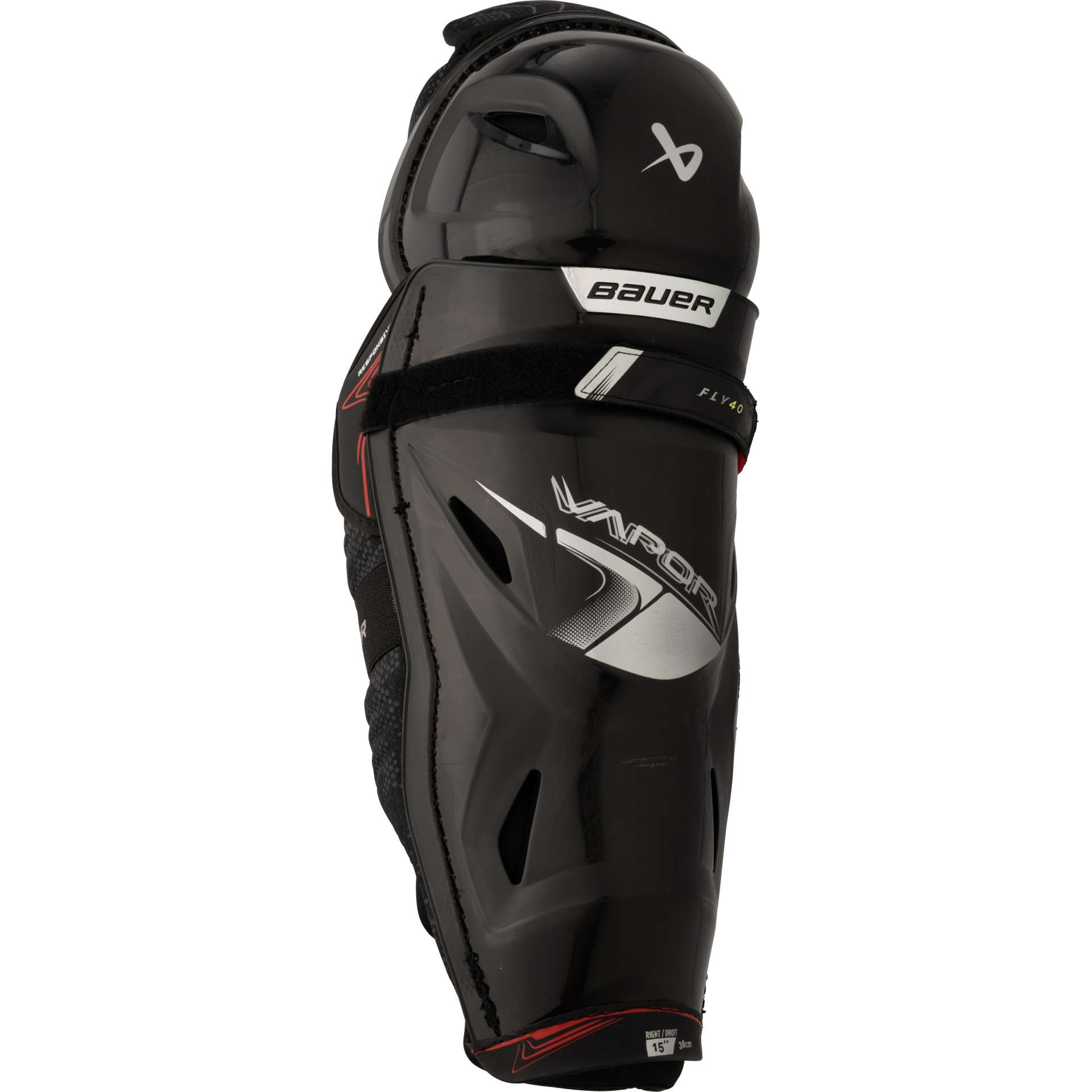 Bauer Vapor Fly40 Benskinner Sr