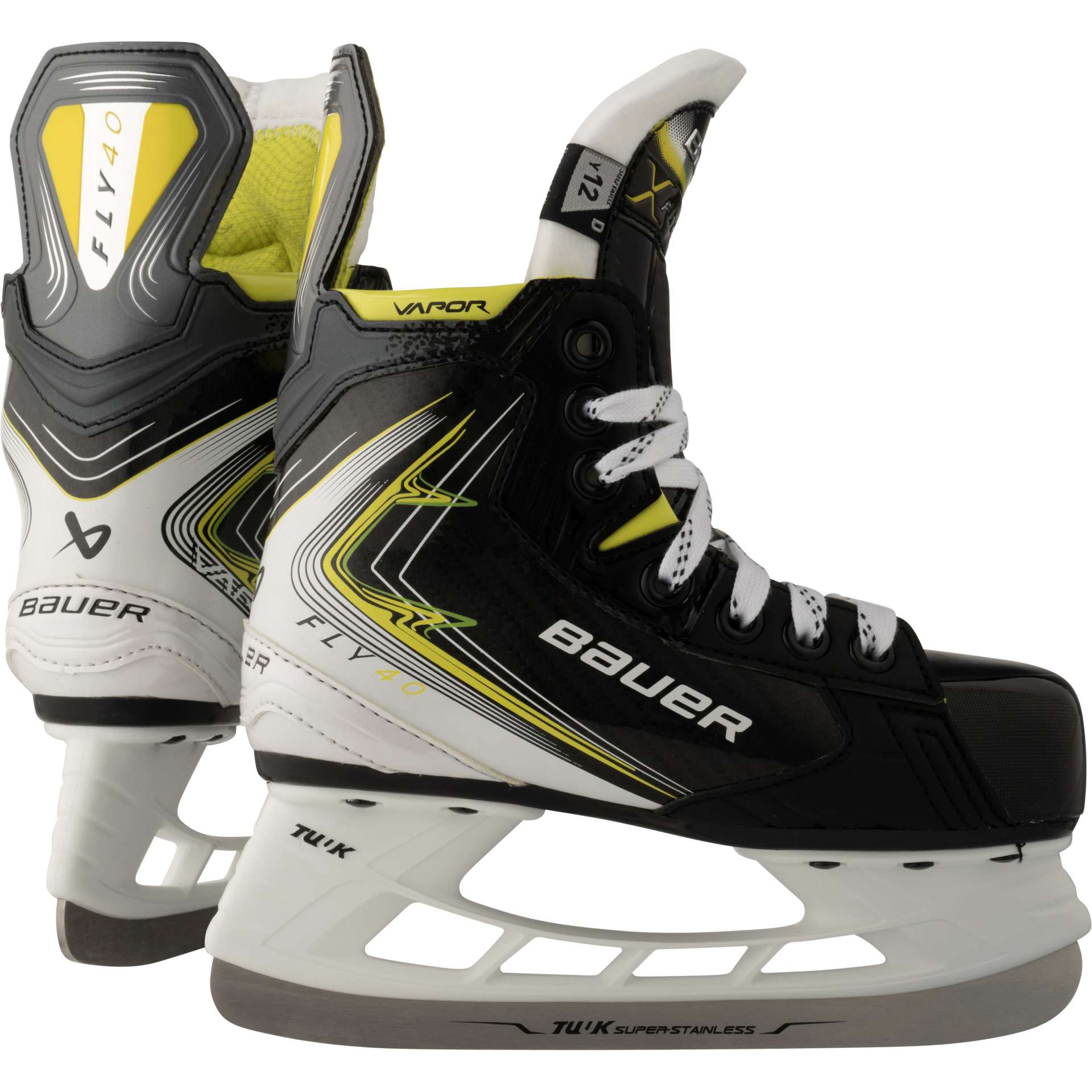 Bauer Vapor Fly40 Ishockeyskøjte Yth