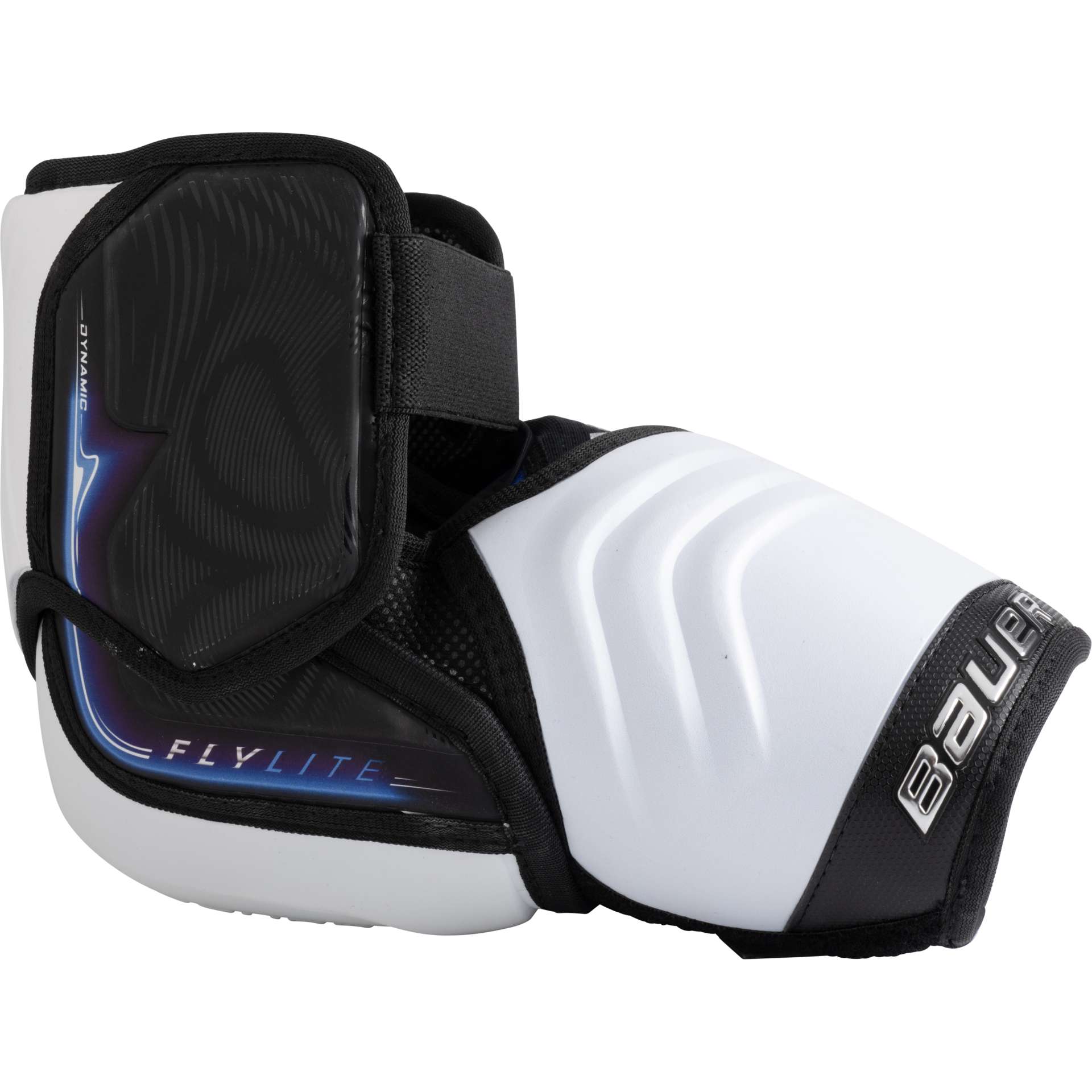Bauer Vapor Flylite Albuebeskytter Jr