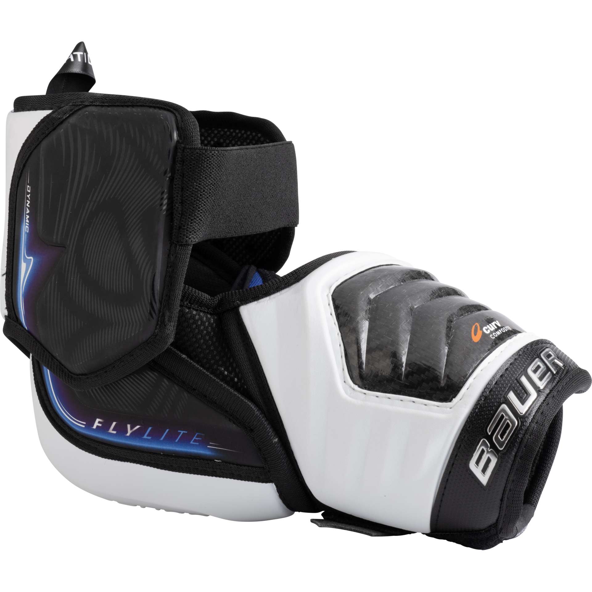 Bauer Vapor Flylite Albuebeskytter Sr