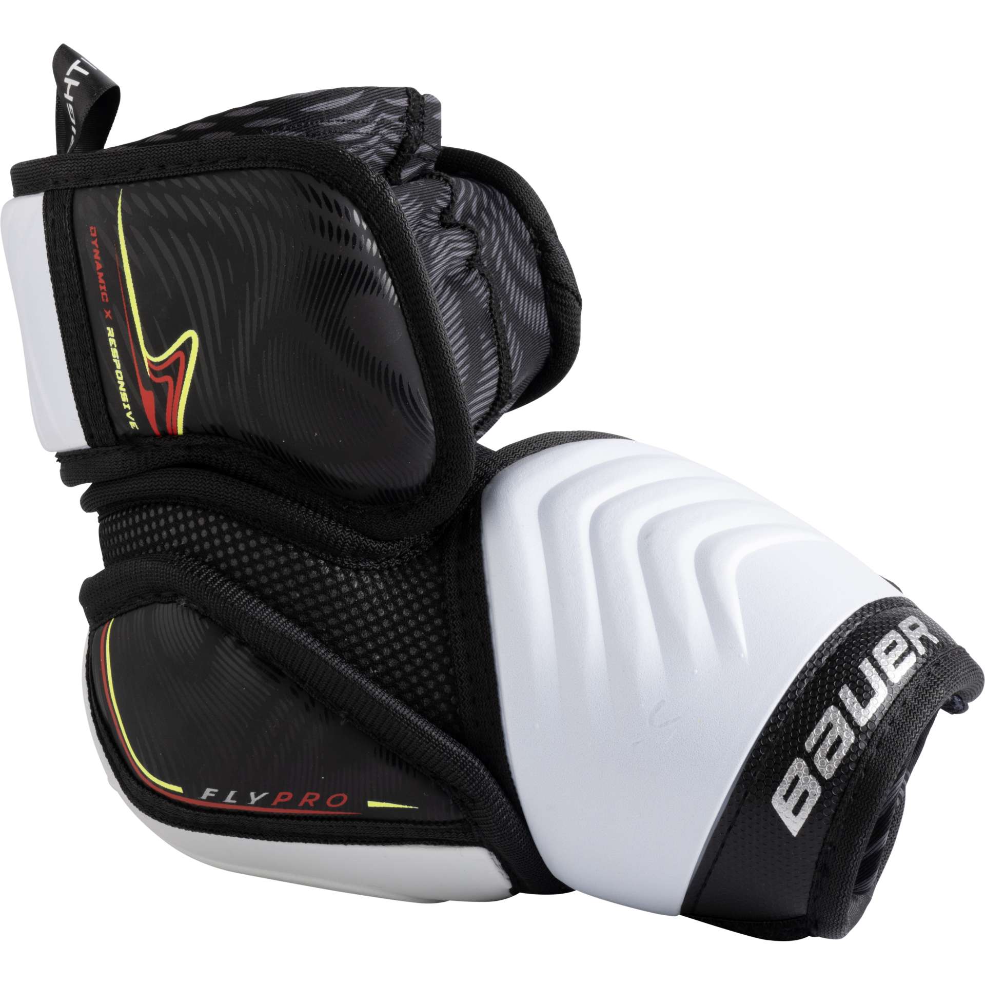 Bauer Vapor Flypro Albuebeskytter Jr