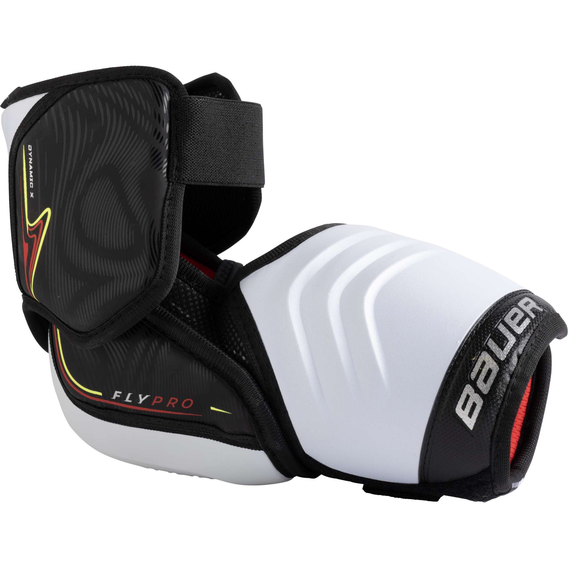Bauer Vapor Flypro Albuebeskytter Sr