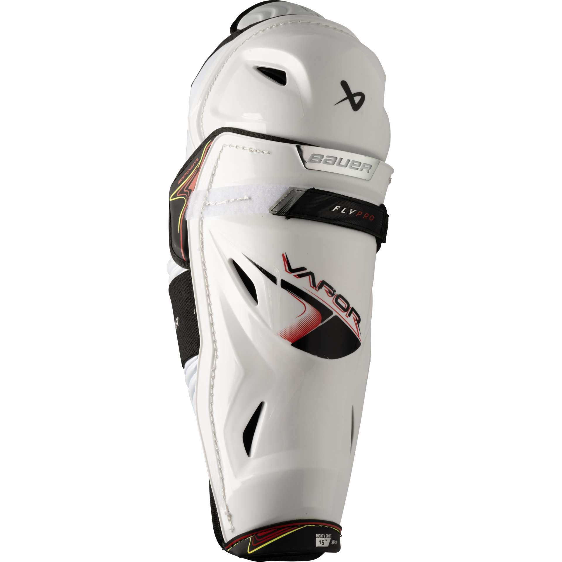 Bauer Vapor Flypro Benskinner Sr