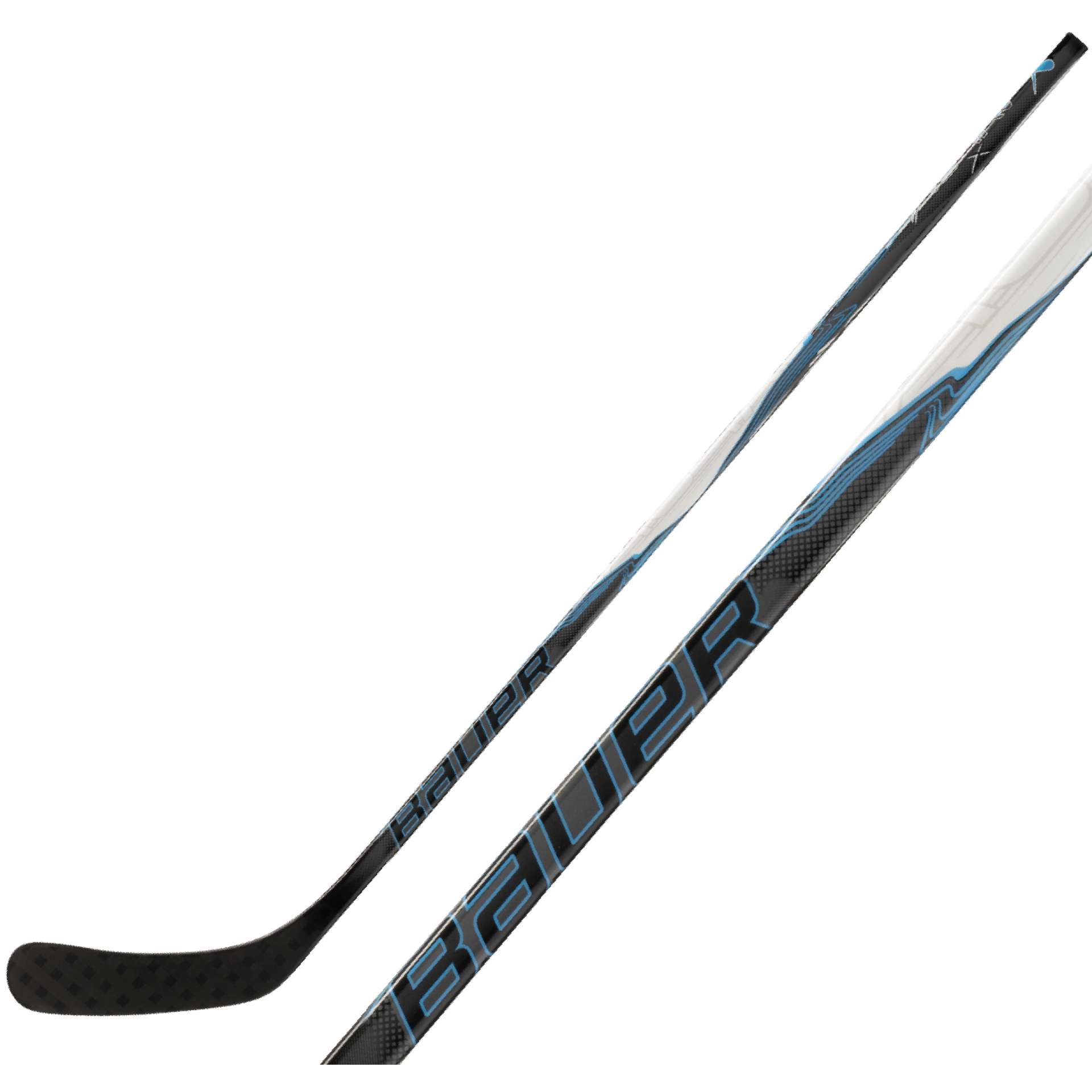 Bauer Vapor Ishockeystav Jr (Flex 30)