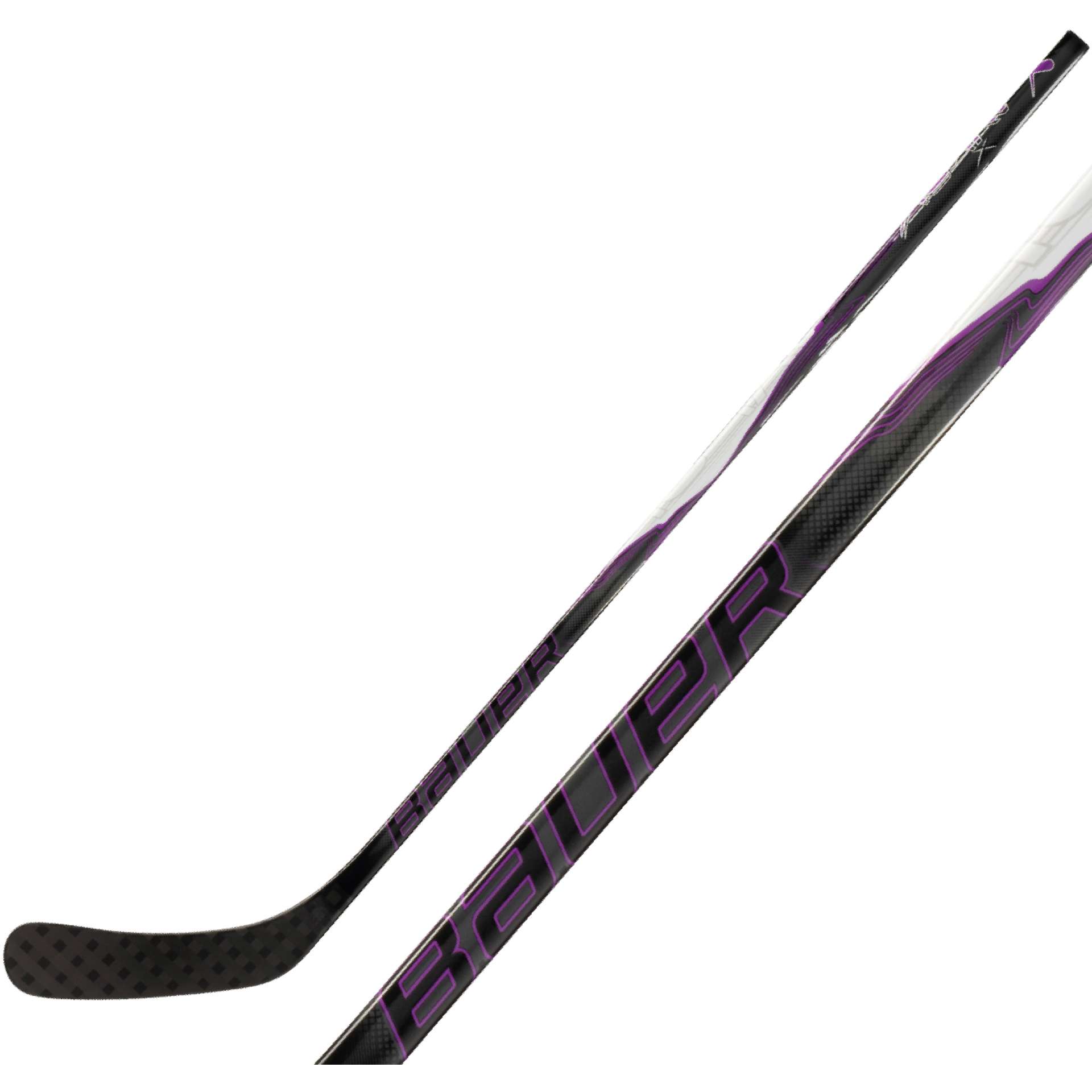 Bauer Vapor Ishockeystav Yth (Flex 20)
