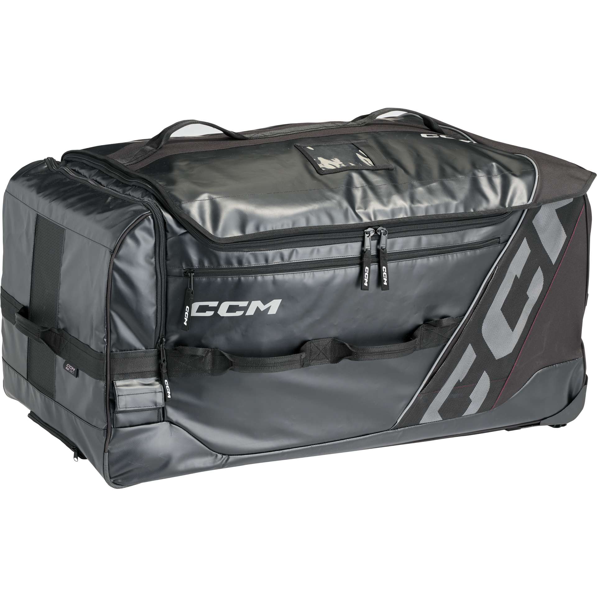 CCM 580 Wheeled Bag Goalie