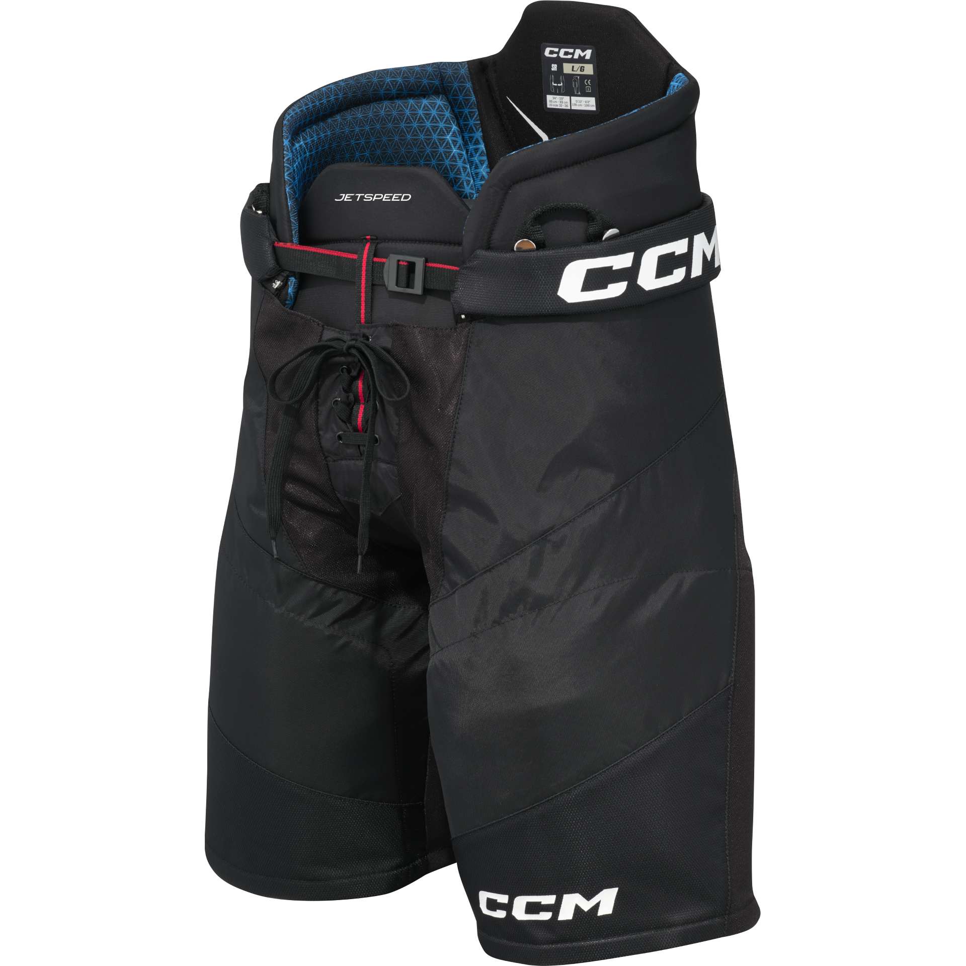 CCM Jetspeed Bukser Jr