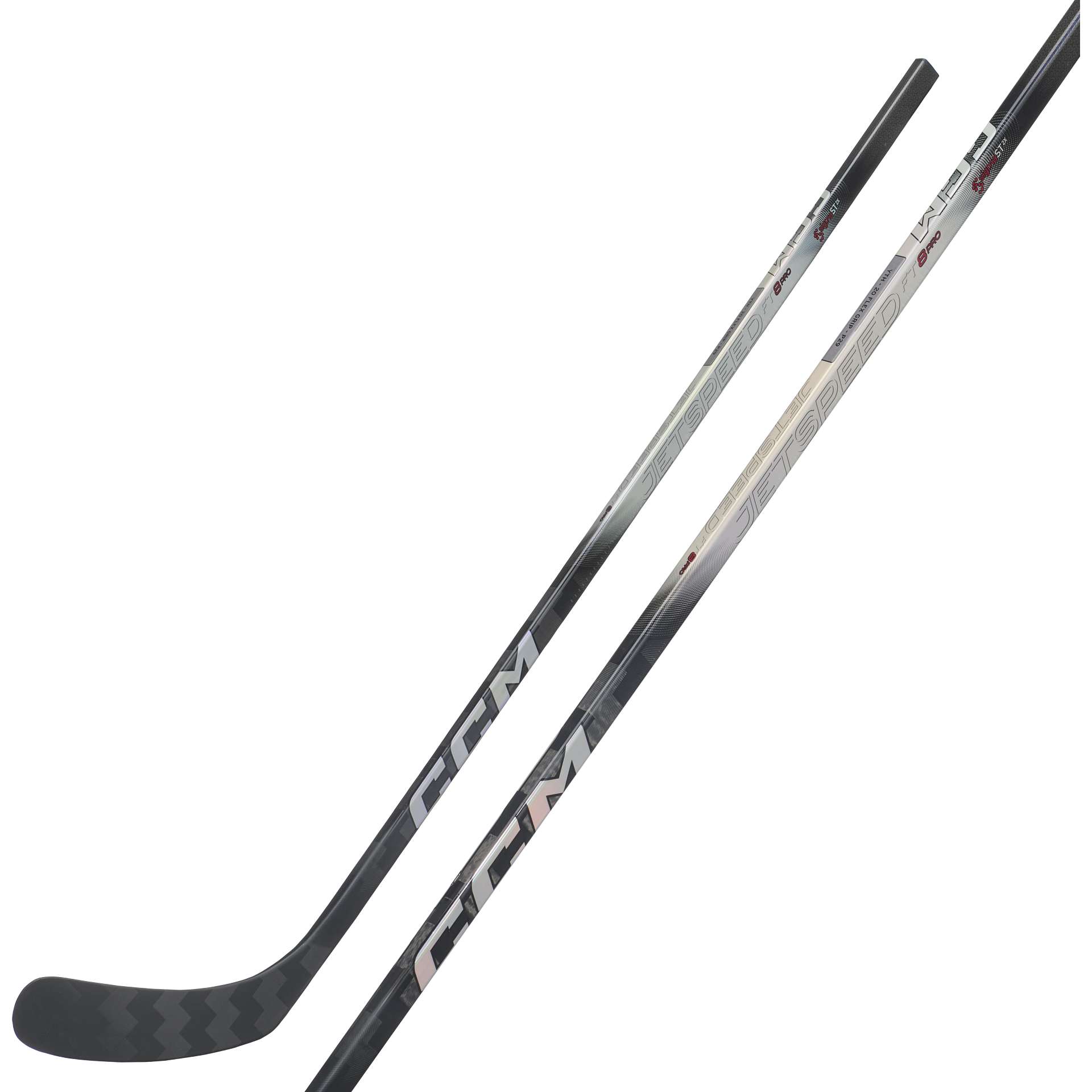 CCM Jetspeed FT8 Pro Ishockeystav Sr (Pre Order)