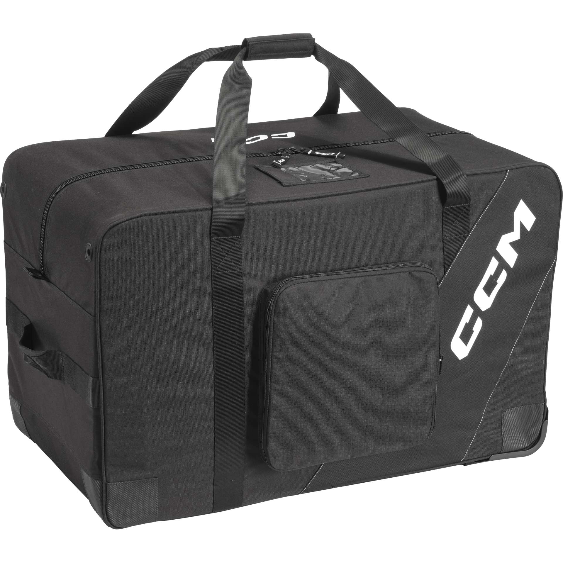 Bauer Team Core Wheeled Bag Sr