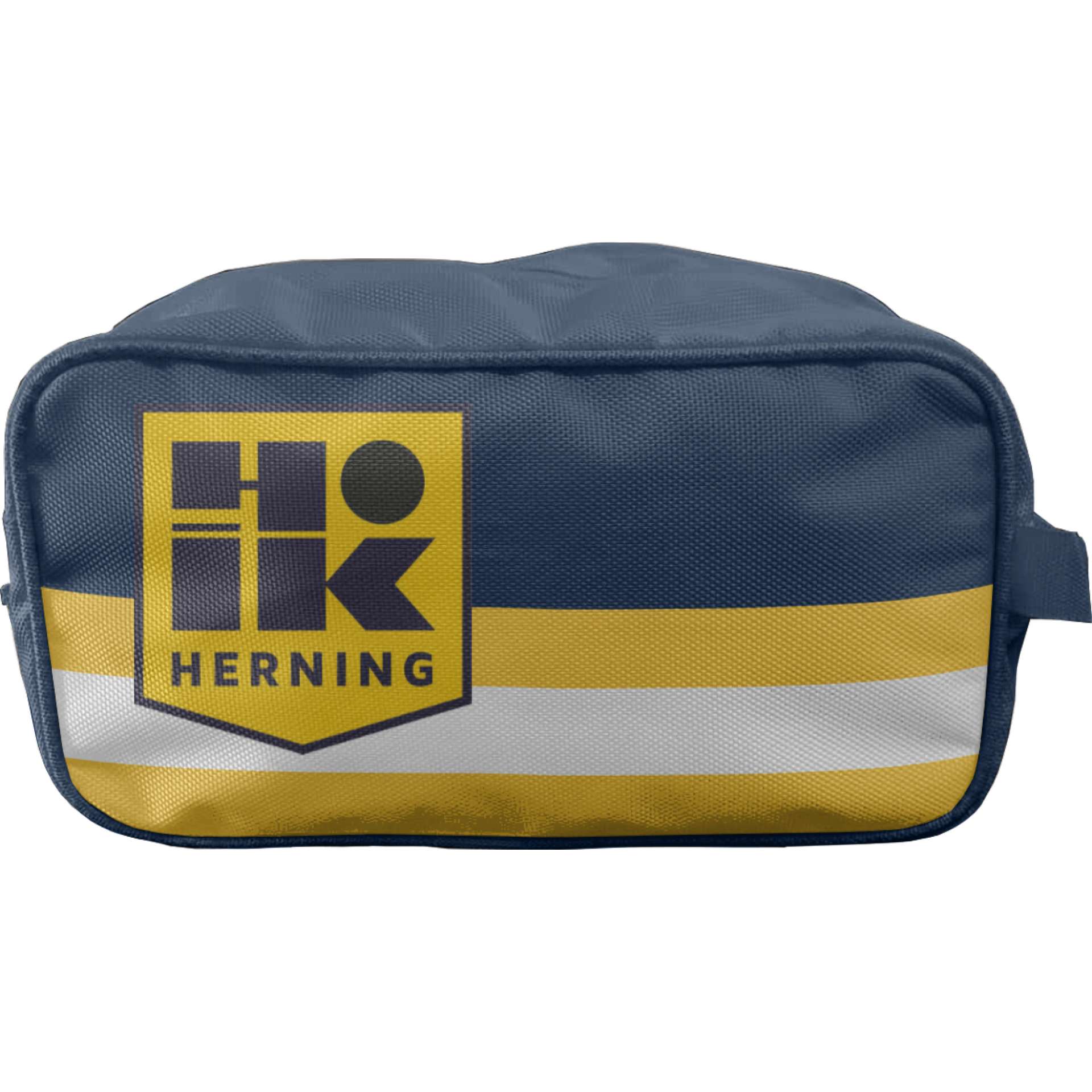 Herning IK Toilettaske