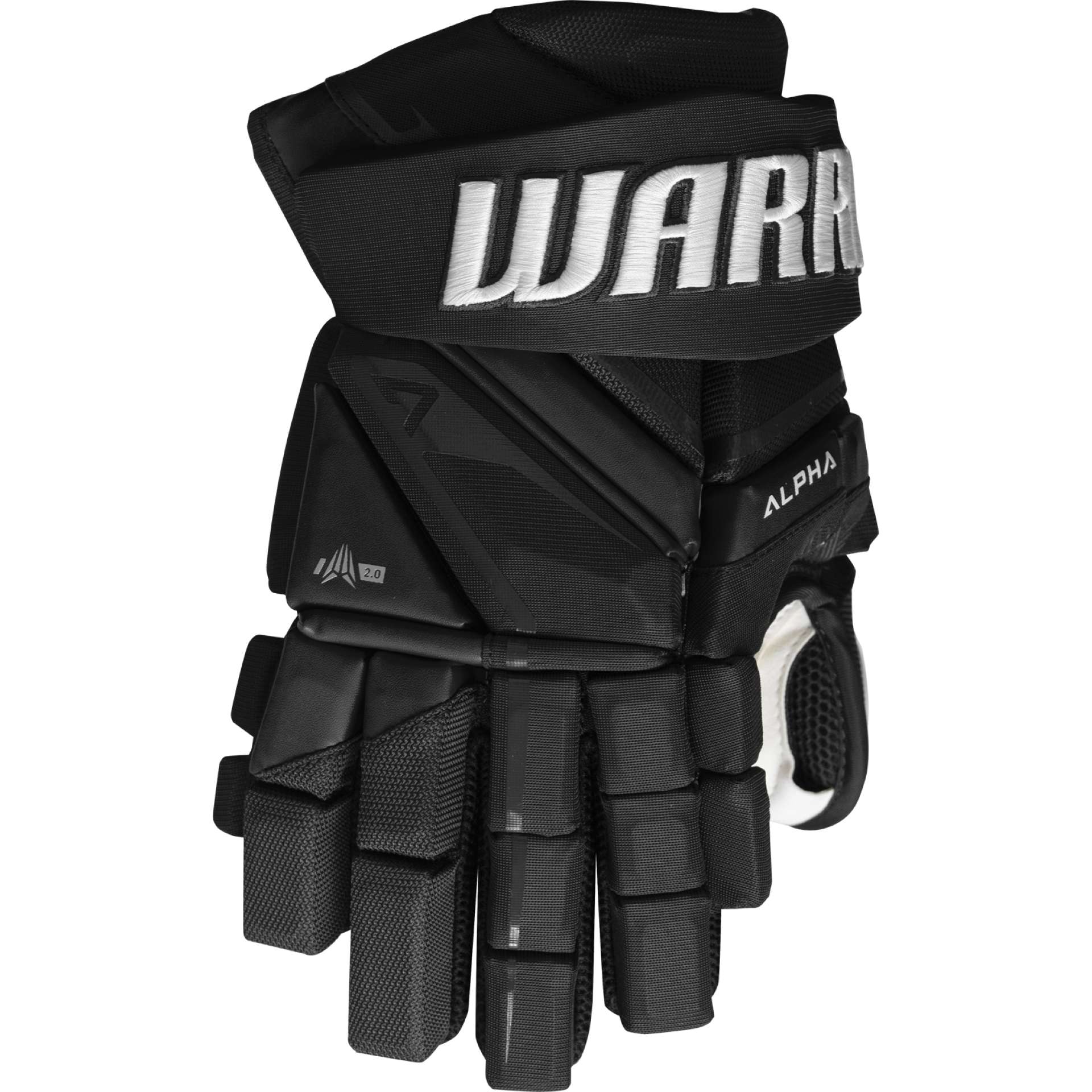 Warrior Alpha LX3 Handsker Sr