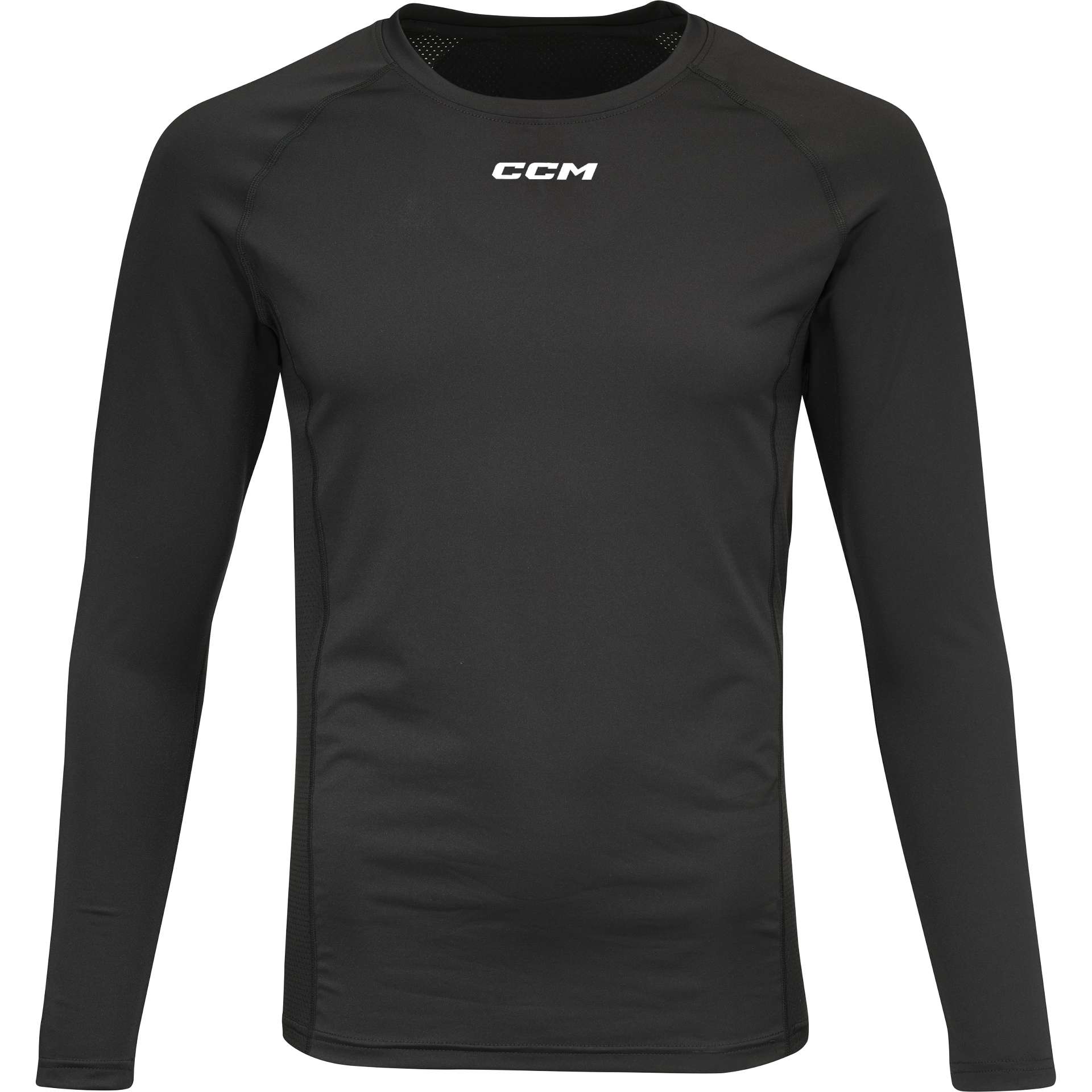 CCM Compression Svedtrøje Sr