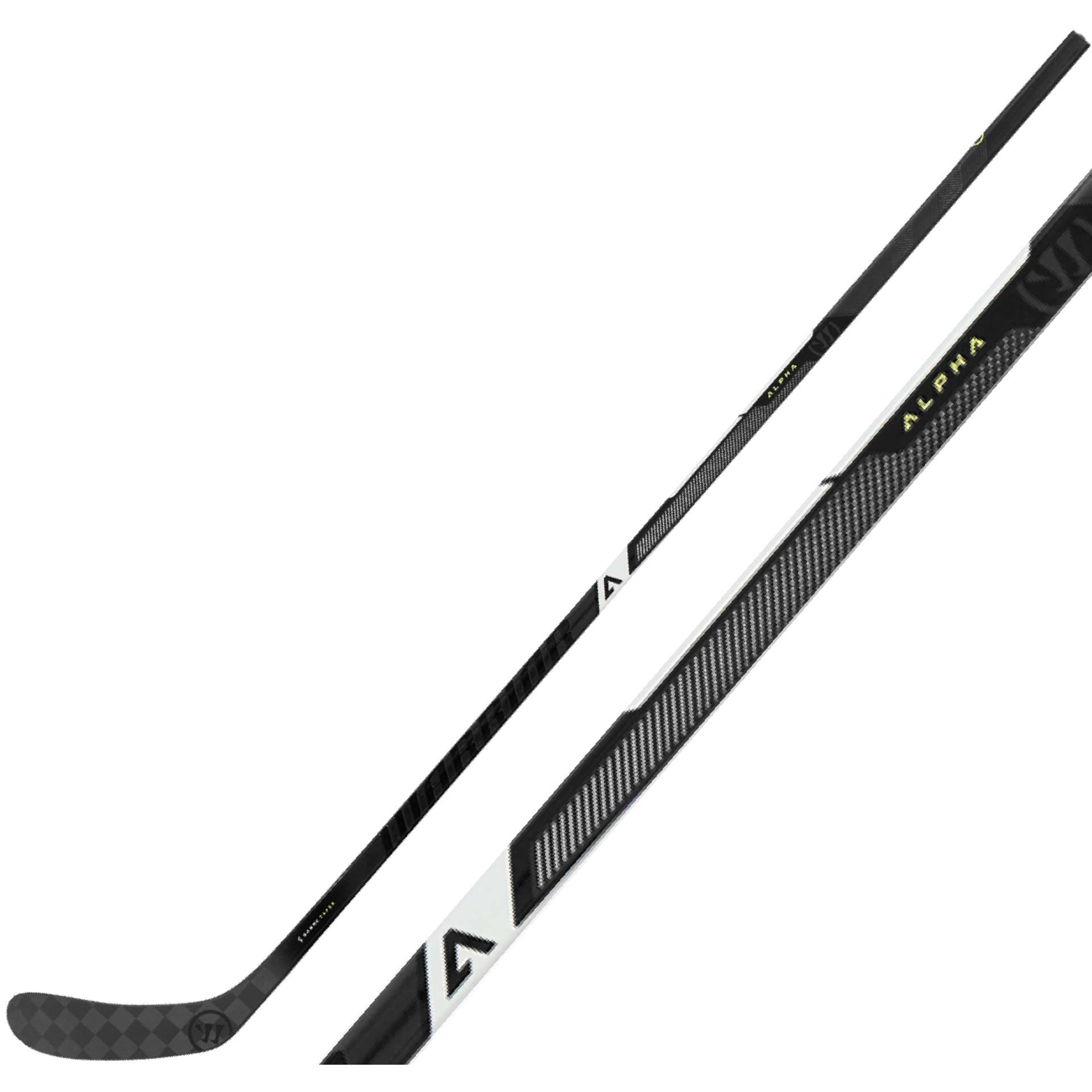 Warrior Alpha LX3T Ishockeystav Sr