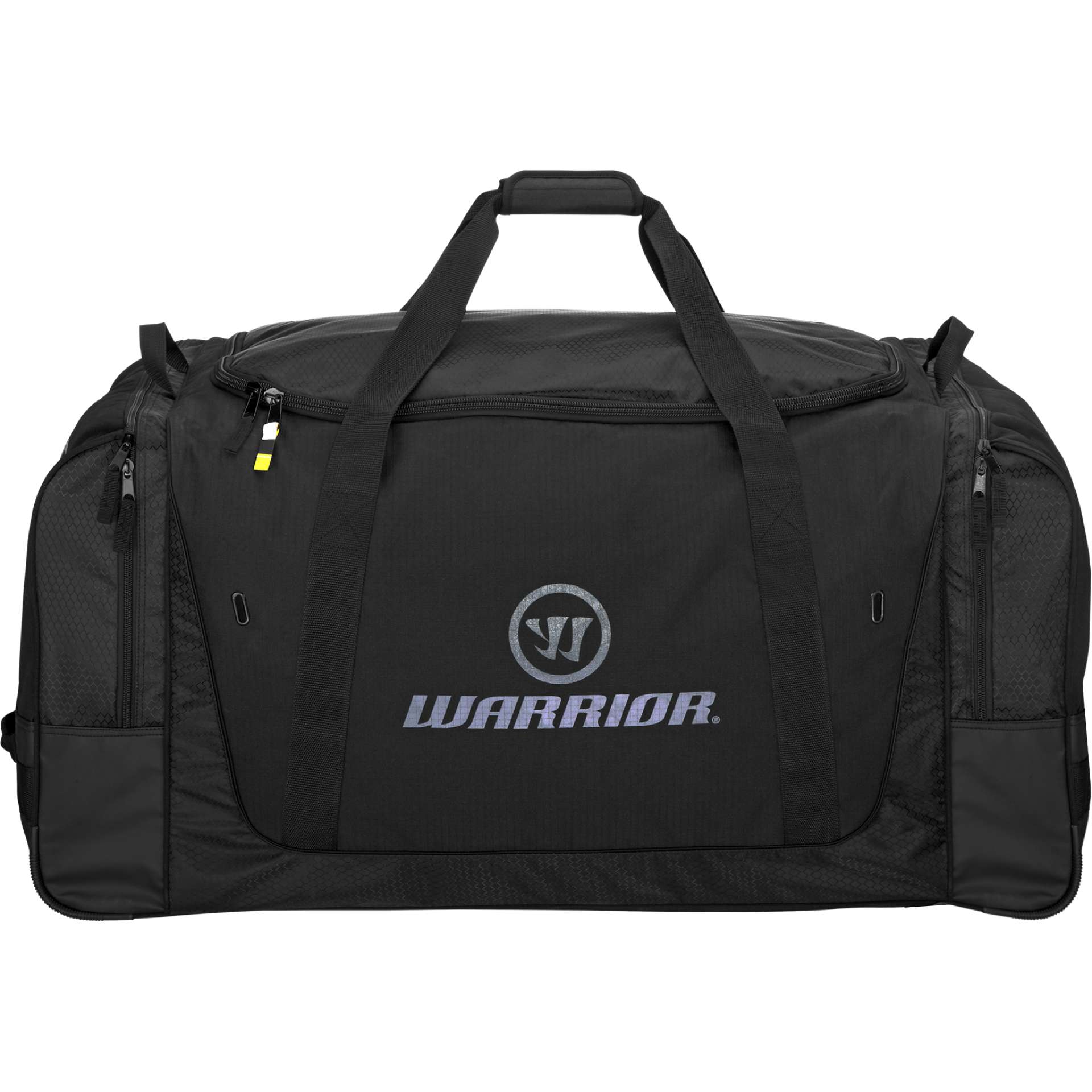 Warrior Q20 Cargo Roller Bag Jr Sort