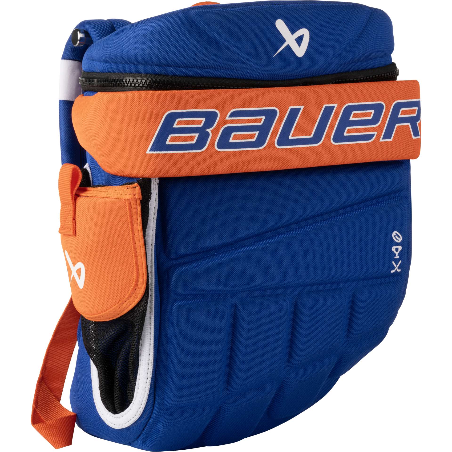 Bauer Glove Rygsæk Islanders
