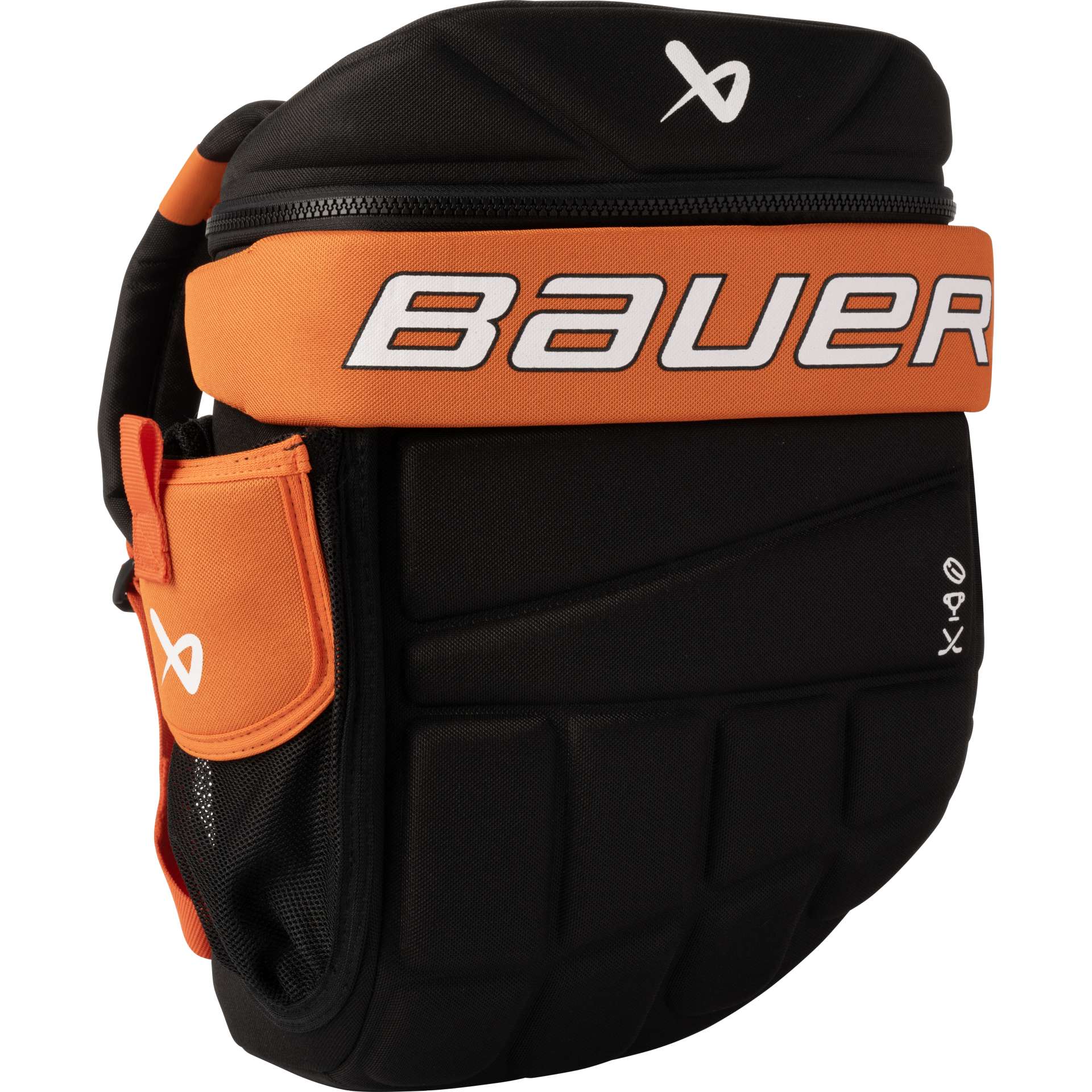 Bauer Glove Rygsæk Philadelphia