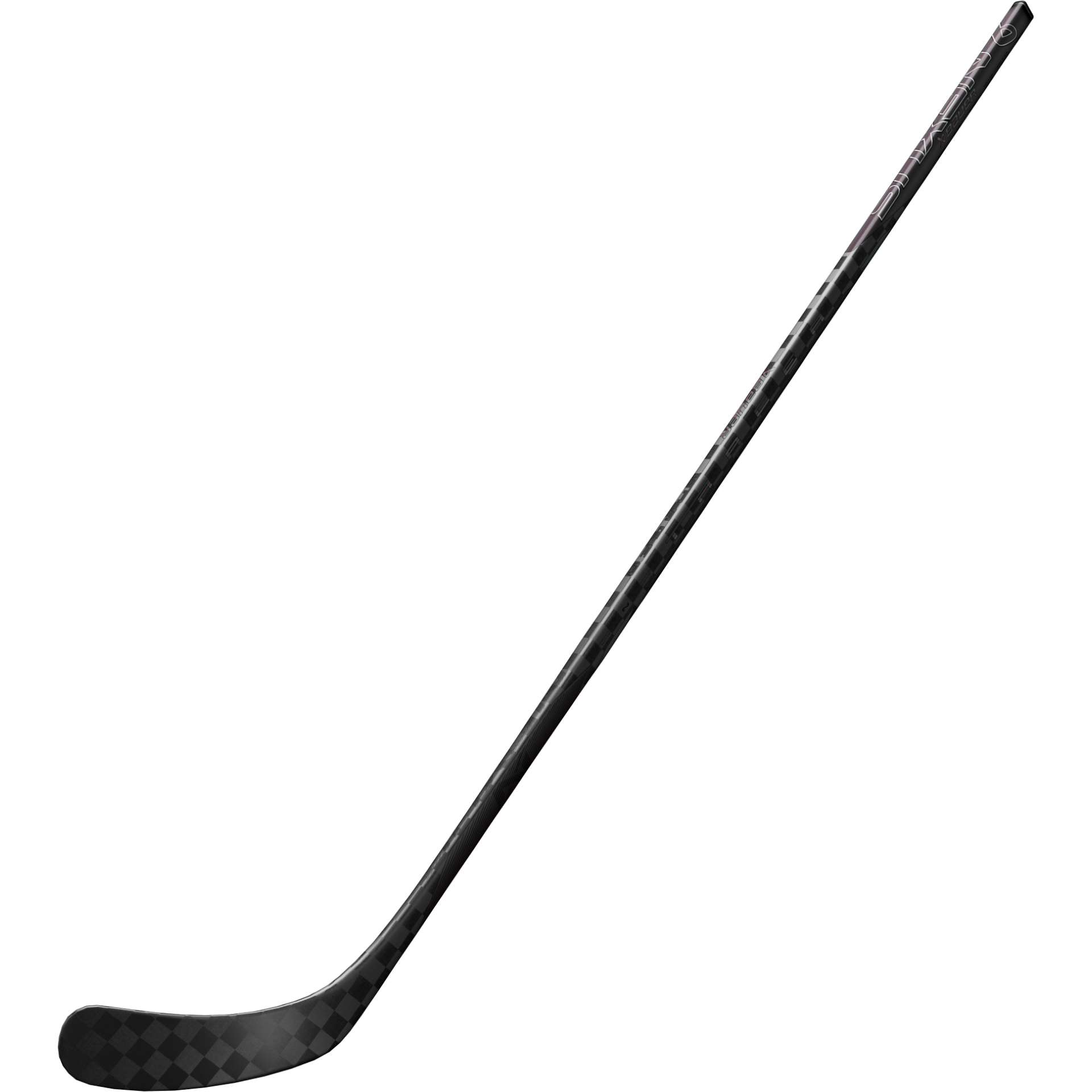 Bauer Nexus Tracer Ishockeystav Black Int