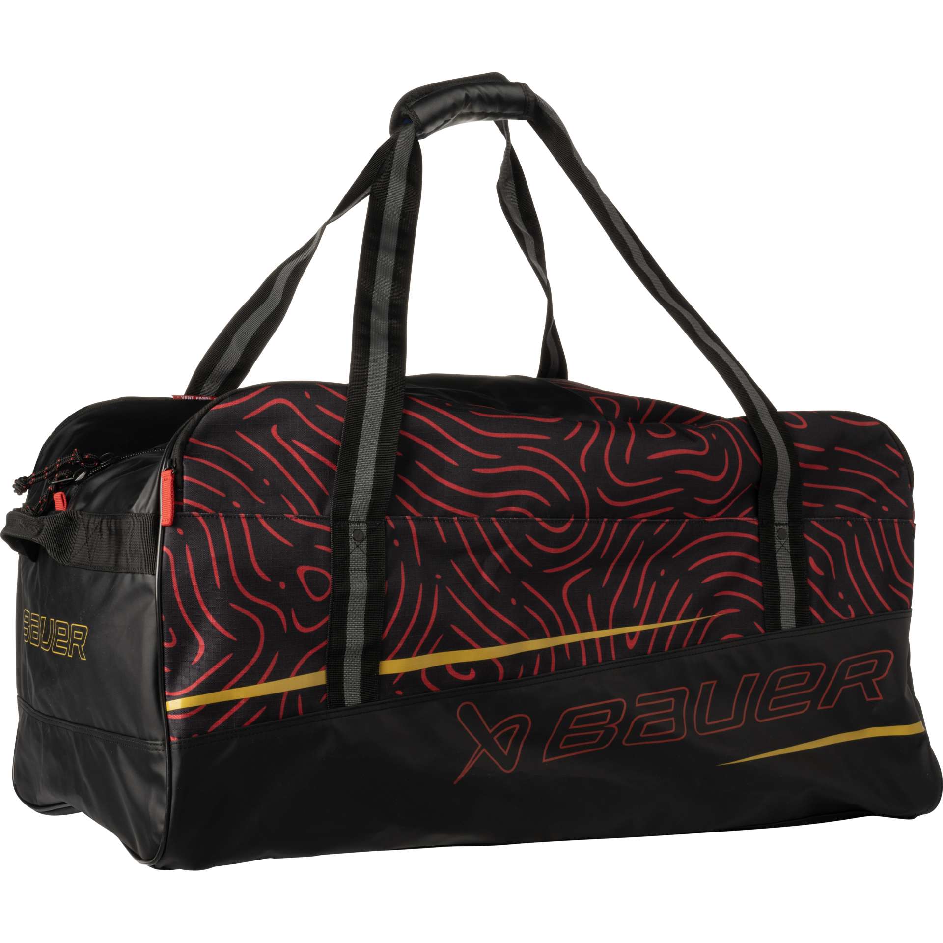 Bauer Premium Carry Bag Jr Color