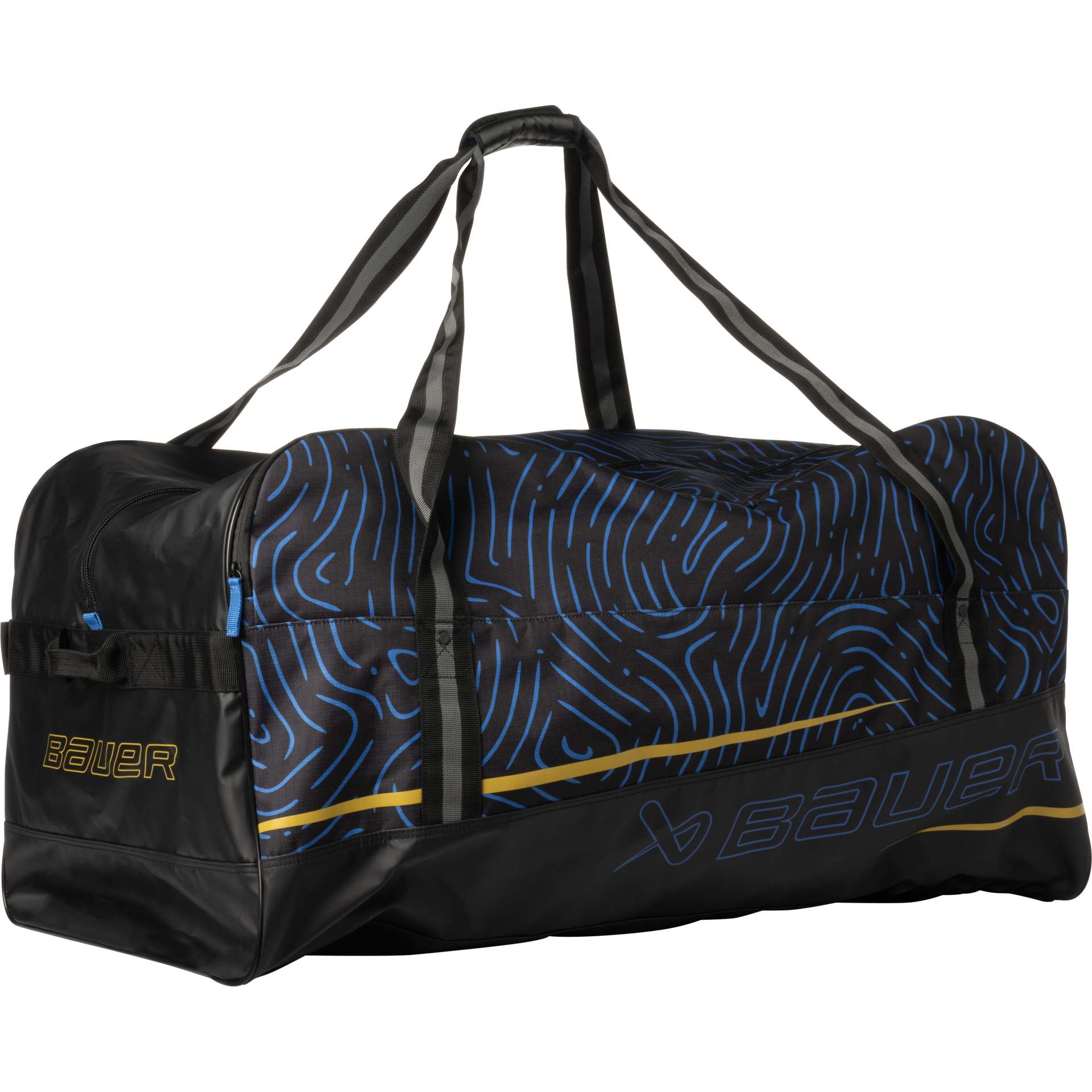 Bauer Premium Carry Bag Sr Color