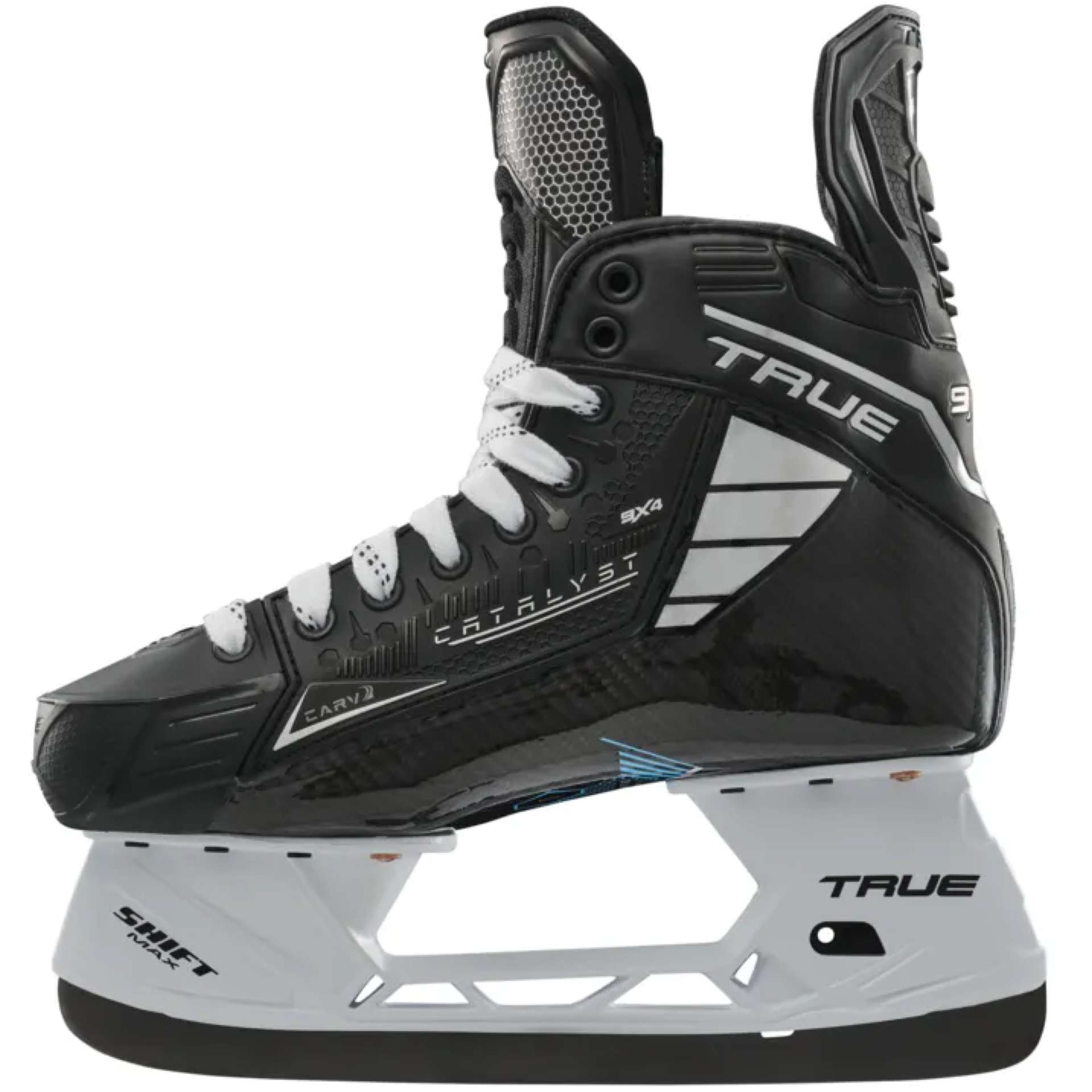 True Catalyst 9X4 Ishockeyskøjter Int