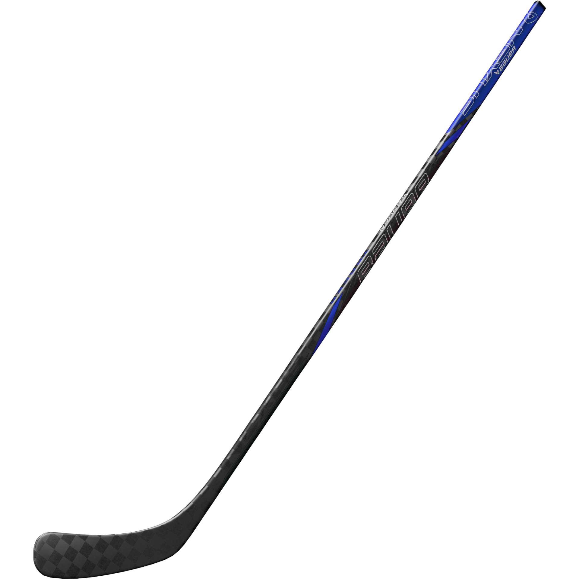 Bauer Nexus Tracer Ishockeystav Blue Int