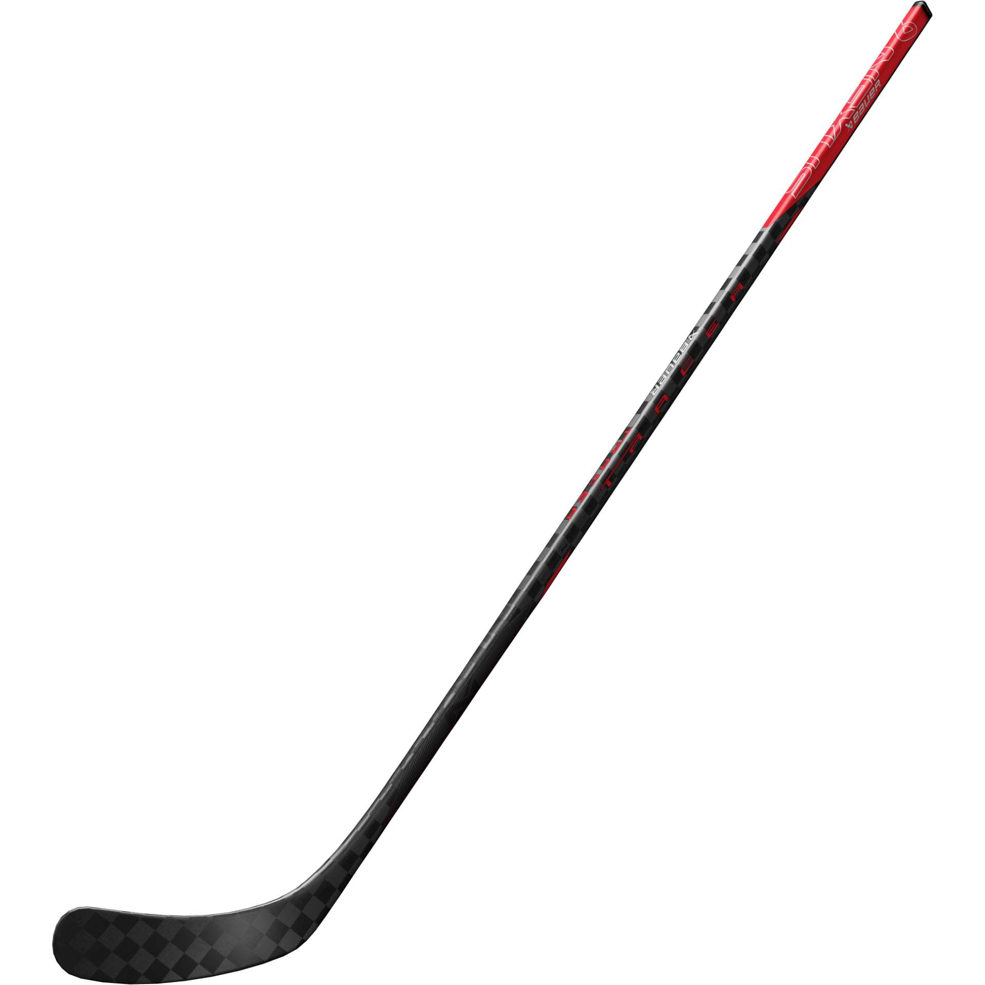 Bauer Nexus Tracer Ishockeystav Red Int
