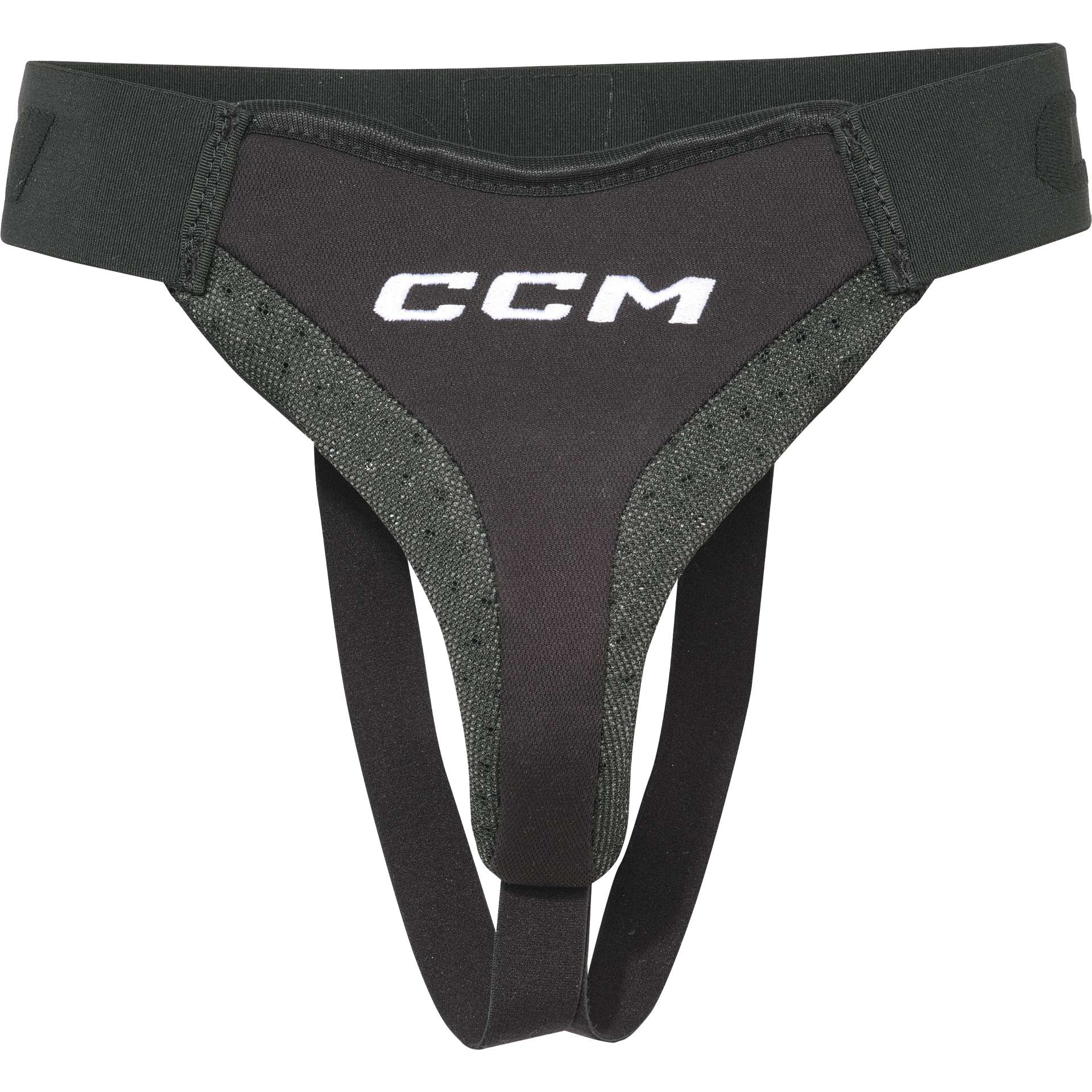 CCM Jill Pelvic Kvinde Skridtbeskytter