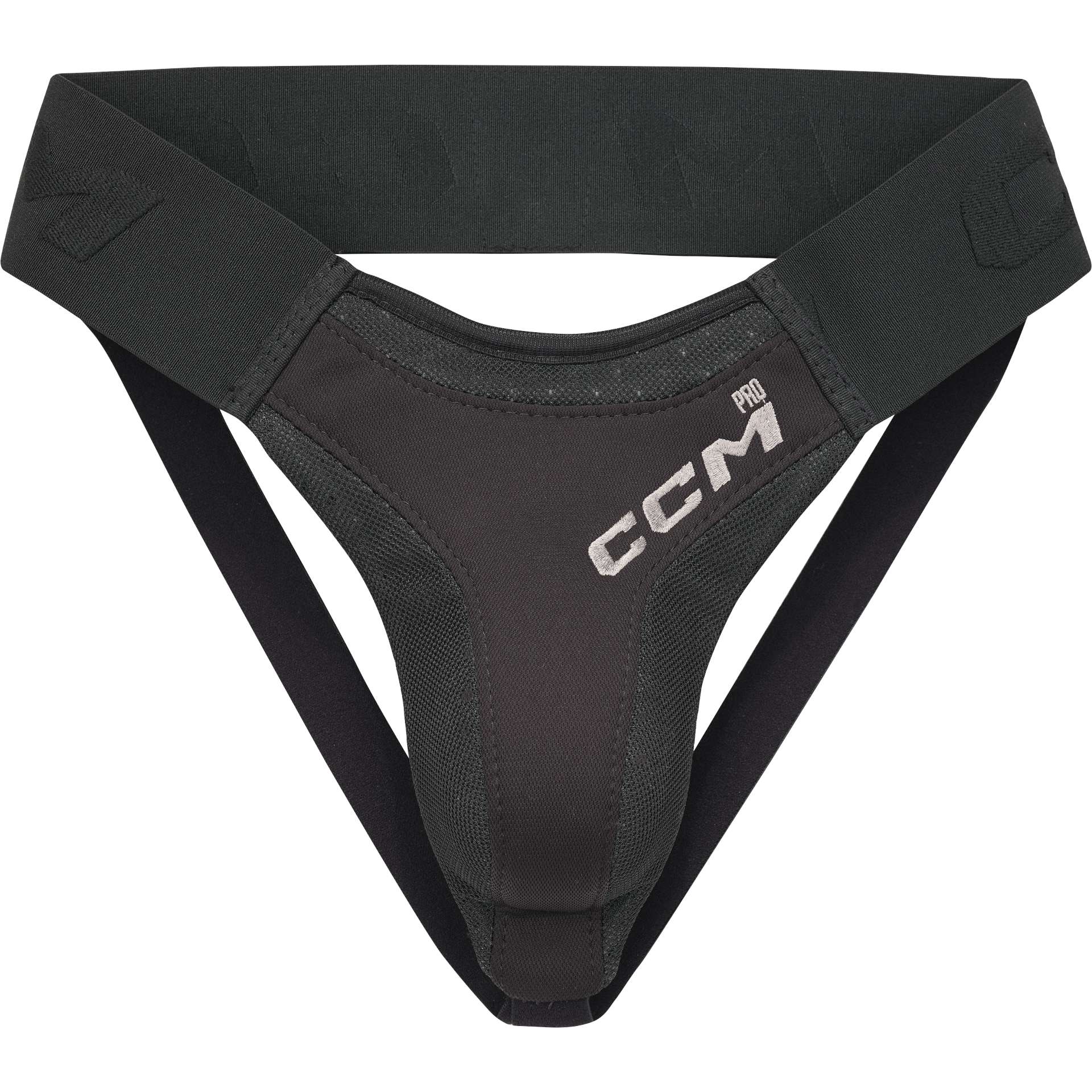 CCM Pro Jock Skridtbeskytter Sr
